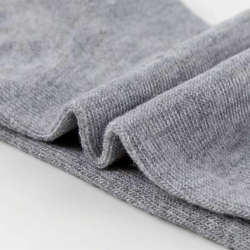 Kit 24 Pares Meias Soquete Unissex Conforto Premium