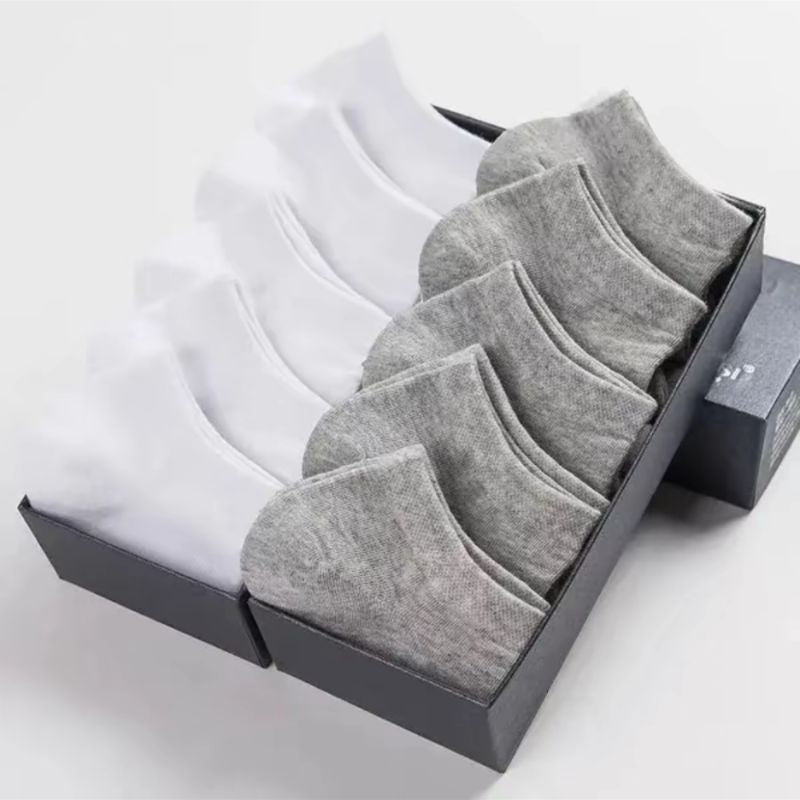 Kit 24 Pares Meias Soquete Unissex Conforto Premium