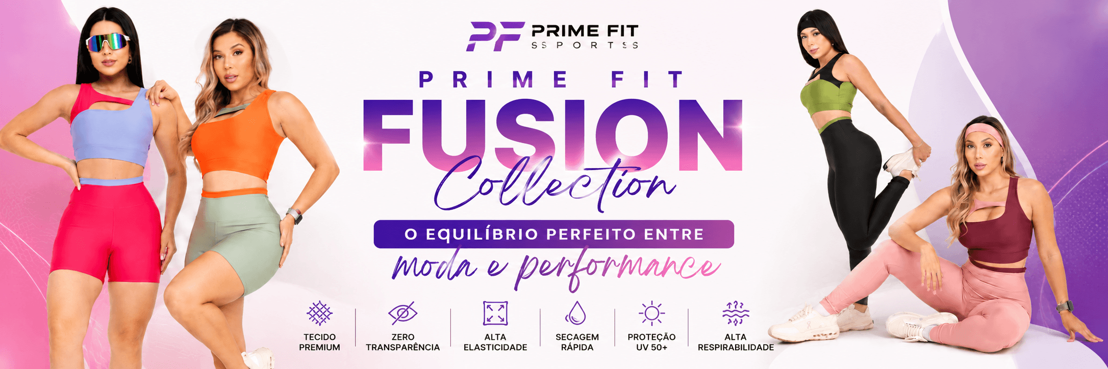 Lançamento Fusion